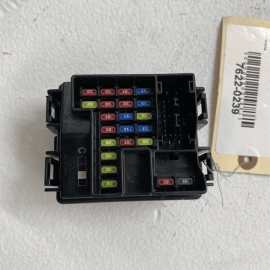 21-23 KIA K5 ENGINE MODULE FUSE BOX OEM