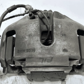 2009 - 2015 BMW 750LI FRONT LEFT DRIVER SIDE BRAKE CALIPER OEM