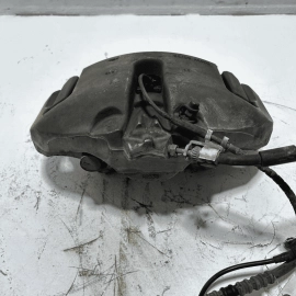 2009 - 2015 BMW 750LI FRONT LEFT DRIVER SIDE BRAKE CALIPER OEM