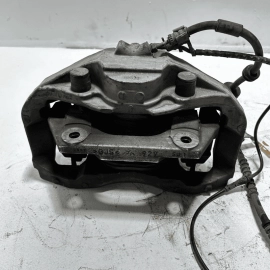2009 - 2015 BMW 750LI FRONT LEFT DRIVER SIDE BRAKE CALIPER OEM