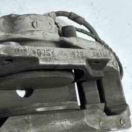 2009 - 2015 BMW 750LI FRONT LEFT DRIVER SIDE BRAKE CALIPER OEM