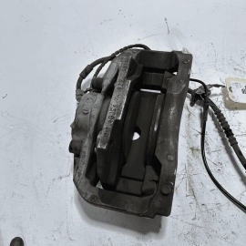 2009 - 2015 BMW 750LI FRONT LEFT DRIVER SIDE BRAKE CALIPER OEM