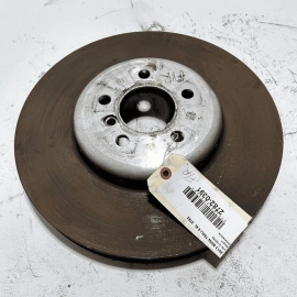 2013-2015 BMW 750LI  Left OR Right  Front Brake Rotors Disc OEM