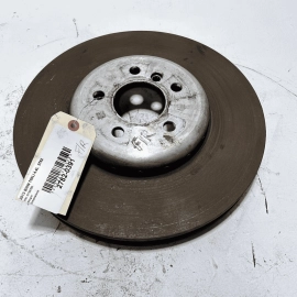 2013-2015 BMW 750LI  Left OR Right  Front Brake Rotors Disc OEM