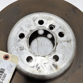 2013-2015 BMW 750LI  Left OR Right  Front Brake Rotors Disc OEM