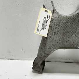 2009-2015 BMW 750LI REAR LEFT DRIVER SIDE LOWER CONTROL ARM OEM