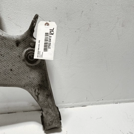 2009-2015 BMW 750LI REAR LEFT DRIVER SIDE LOWER CONTROL ARM OEM