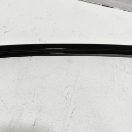 BMW 750LI 09-15 F01 F02 FRONT PASSENGER SIDE DOOR WINDOW FRAME UPPER MOLDING OEM BMW 750LI 09-15 F01 F02 FRONT PASSENGER SIDE DOOR WINDOW FRAME UPPER MOLDING OEM