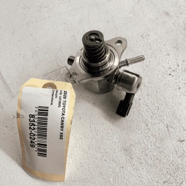 Mechanical Fuel Injection Pump OEM Toyota Camry XSE SE XLE LE Hybrid 18-22  Mechanical Fuel Injection Pump OEM Toyota Camry XSE SE XLE LE Hybrid 18-22