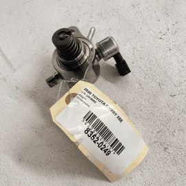Mechanical Fuel Injection Pump OEM Toyota Camry XSE SE XLE LE Hybrid 18-22  Mechanical Fuel Injection Pump OEM Toyota Camry XSE SE XLE LE Hybrid 18-22
