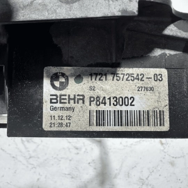 Front Right Side Radiator Support Bracket BMW 750LI 4.4L 2009-2016 OEM
