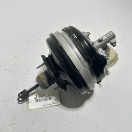 Power Brake Booster W/ Master Cylinder Tank BMW 750LI 4.4L 2009-2015 OEM
