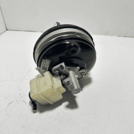 Power Brake Booster W/ Master Cylinder Tank BMW 750LI 4.4L 2009-2015 OEM