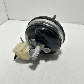 Power Brake Booster W/ Master Cylinder Tank BMW 750LI 4.4L 2009-2015 OEM