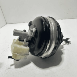 Power Brake Booster W/ Master Cylinder Tank BMW 750LI 4.4L 2009-2015 OEM