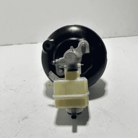 Power Brake Booster W/ Master Cylinder Tank BMW 750LI 4.4L 2009-2015 OEM