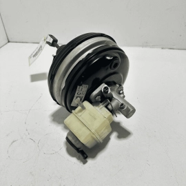 Power Brake Booster W/ Master Cylinder Tank BMW 750LI 4.4L 2009-2015 OEM