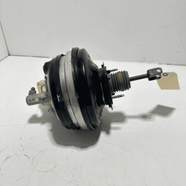Power Brake Booster W/ Master Cylinder Tank BMW 750LI 4.4L 2009-2015 OEM