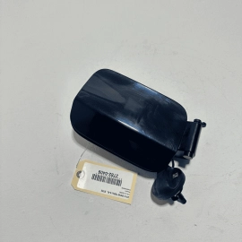 Fuel Tank Filler Pocket Door Lid Flap Cover =416= BMW 750LI 4.4L 2009-2015 OEM