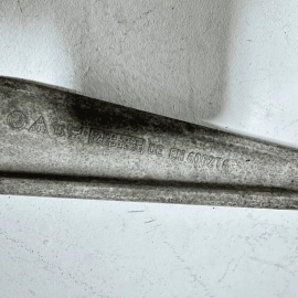 Rear Left Driver Side Lateral Control Arm BMW 750LI 4.4L 2009-2015 OEM