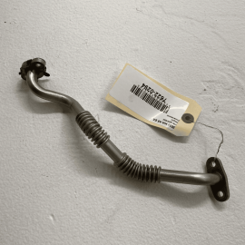 21-23 KIA K5 1.6L ENGINE TURBO CHARGER OIL RETURN HOSE TUBE PIPE LINE OEM