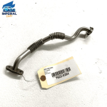 21-23 KIA K5 1.6L ENGINE TURBO CHARGER OIL RETURN HOSE TUBE PIPE LINE OEM