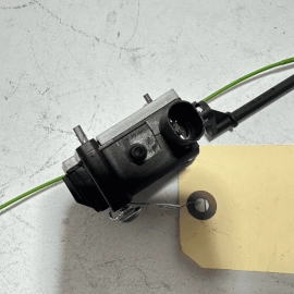 Fuel Filler Door Lid Lock Latch Actuator BMW 750LI 4.4L 2009-2015 OEM