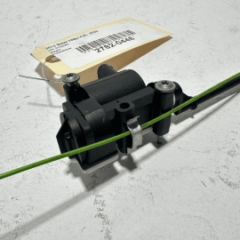 Fuel Filler Door Lid Lock Latch Actuator BMW 750LI 4.4L 2009-2015 OEM