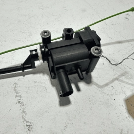 Fuel Filler Door Lid Lock Latch Actuator BMW 750LI 4.4L 2009-2015 OEM