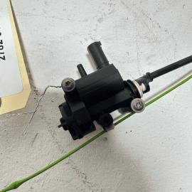 Fuel Filler Door Lid Lock Latch Actuator BMW 750LI 4.4L 2009-2015 OEM
