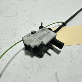 Fuel Filler Door Lid Lock Latch Actuator BMW 750LI 4.4L 2009-2015 OEM