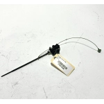 Fuel Filler Door Lid Lock Latch Actuator BMW 750LI 4.4L 2009-2015 OEM