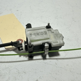 Fuel Filler Door Lid Lock Latch Actuator BMW 750LI 4.4L 2009-2015 OEM