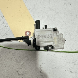 Fuel Filler Door Lid Lock Latch Actuator BMW 750LI 4.4L 2009-2015 OEM