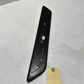 BMW 750LI 09-15 F02 FRONT LEFT OR RIGHT DOOR SILL STEP SCUFF PLATE COVER TRIM BMW 750LI 09-15 F02 FRONT LEFT OR RIGHT DOOR SILL STEP SCUFF PLATE COVER TRIM