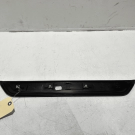 BMW 750LI 09-15 F02 FRONT LEFT OR RIGHT DOOR SILL STEP SCUFF PLATE COVER TRIM BMW 750LI 09-15 F02 FRONT LEFT OR RIGHT DOOR SILL STEP SCUFF PLATE COVER TRIM