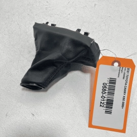 2018-2023 TOYOTA CAMRY TRANSMISSION GEAR SHIFT SHIFTER BOOT COVER OEM