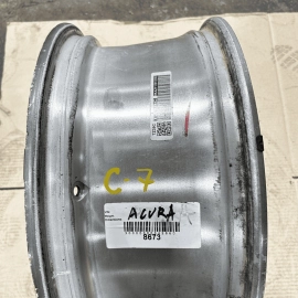 2018-2020 Acura TLX Wheel Alloy Rim 19
