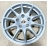 OEM 2010-2016 Porsche Panamera Front Wheel Alloy Rim 18