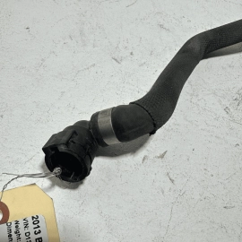 Coolant Pipe Line BMW 750LI 4.4L 2009-2015 OEM