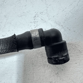 Coolant Pipe Line BMW 750LI 4.4L 2009-2015 OEM