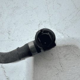 Coolant Pipe Line BMW 750LI 4.4L 2009-2015 OEM