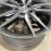 2015-2017 Hyundai Sonata Wheel Rim 18