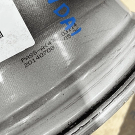 2015-2017 Hyundai Sonata Wheel Rim 18