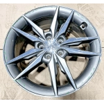 2015-2017 Hyundai Sonata Wheel Rim 18