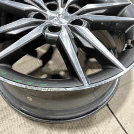 2015-2017 Hyundai Sonata Wheel Rim 18