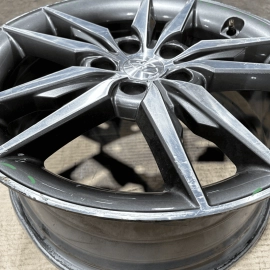 2015-2017 Hyundai Sonata Wheel Rim 18