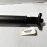 2012-2013-2014-2015 BMW 750LI 4.4L REAR DRIVESHAFT CARDAN PROPELLER SHAFT OEM