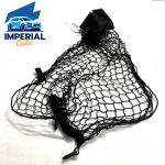 Infiniti Q50 2014-2021 Cargo Net - W/ Spare Tire Trunk Net With Spare Tire 