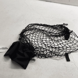 Infiniti Q50 2014-2021 Cargo Net - W/ Spare Tire Trunk Net With Spare Tire 
